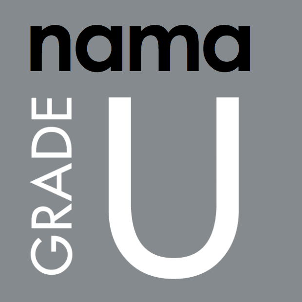 Nama grade u